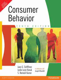 Consumer Behavior